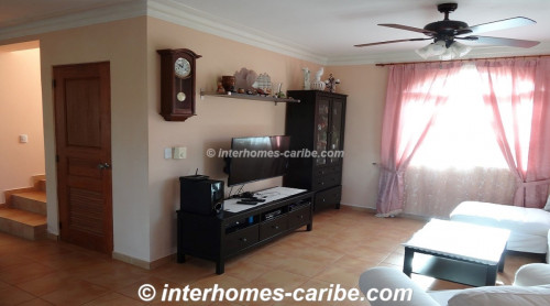 photos for SOSUA: VILLA OLGA